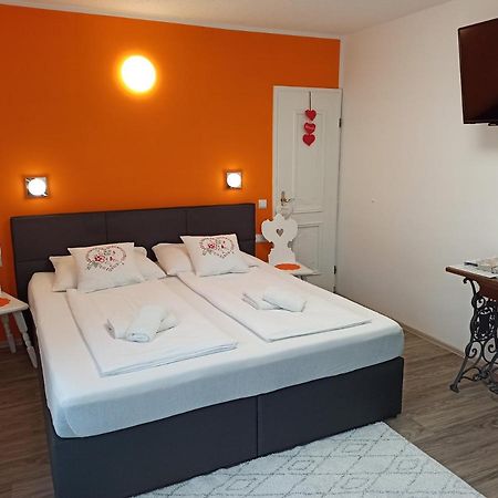 Apartma Golob Zgornja Kungota Exteriör bild