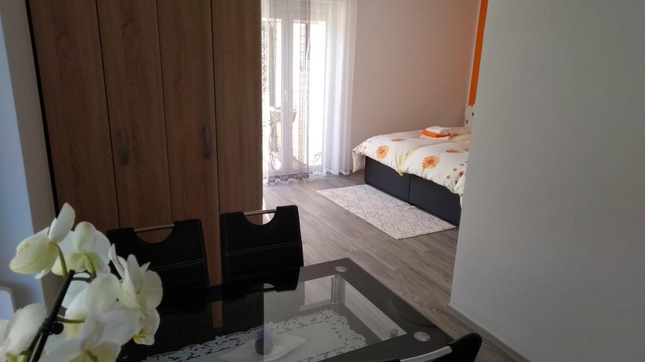Apartma Golob Zgornja Kungota Exteriör bild