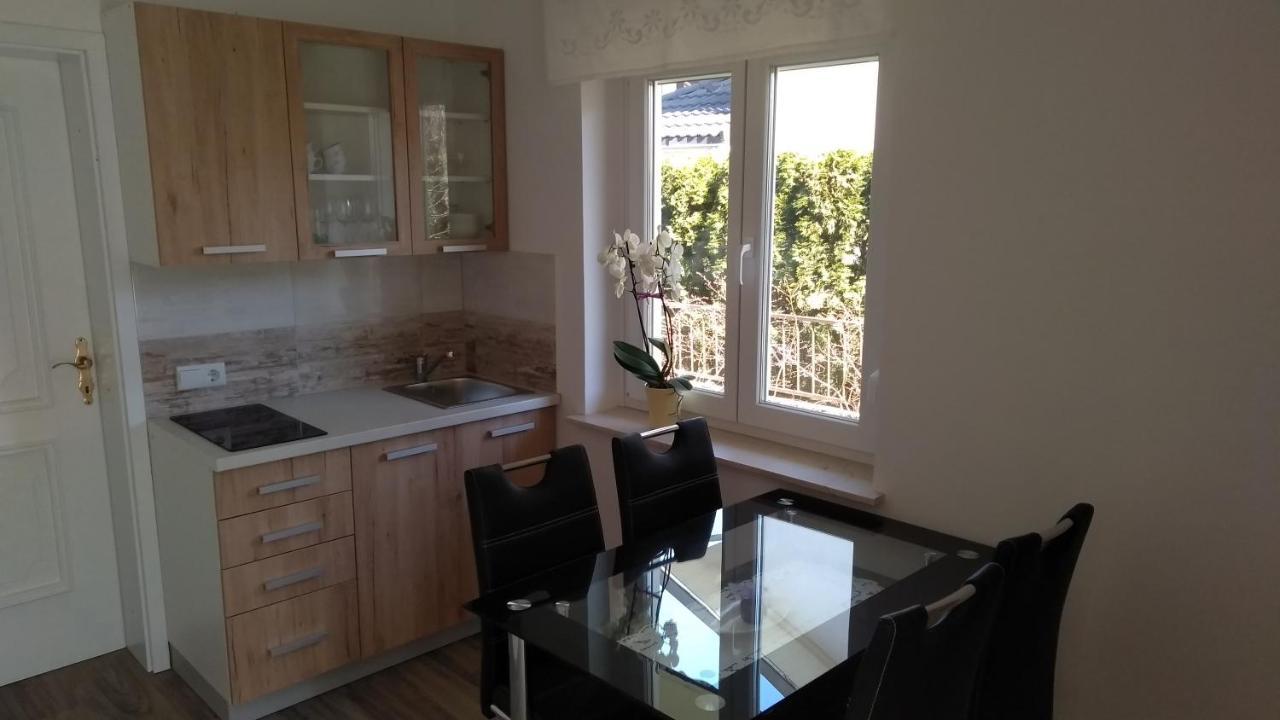 Apartma Golob Zgornja Kungota Exteriör bild