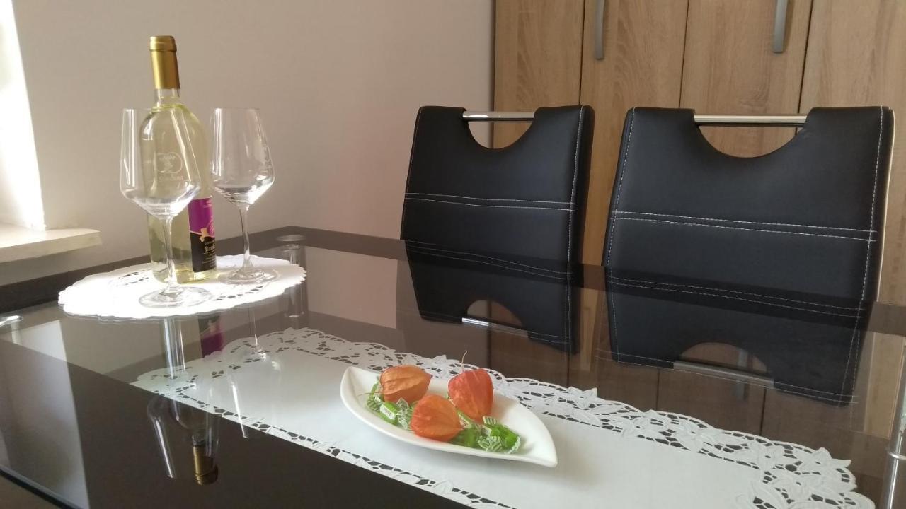 Apartma Golob Zgornja Kungota Exteriör bild
