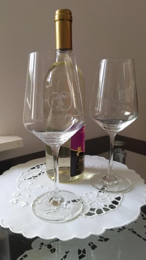 Apartma Golob Zgornja Kungota Exteriör bild