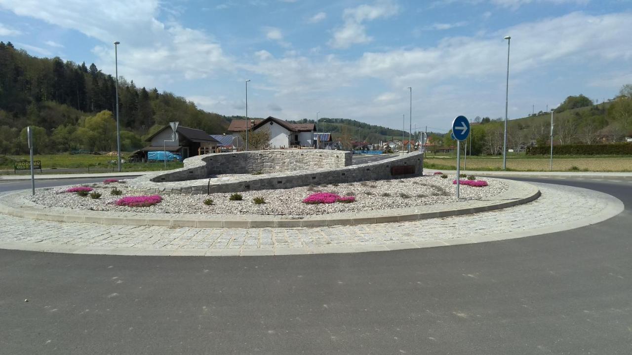 Apartma Golob Zgornja Kungota Exteriör bild
