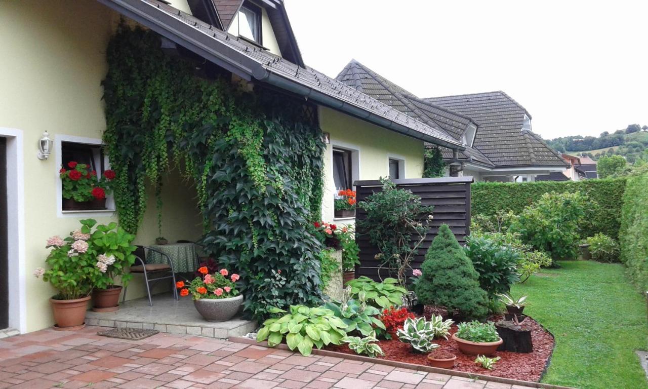 Apartma Golob Zgornja Kungota Exteriör bild