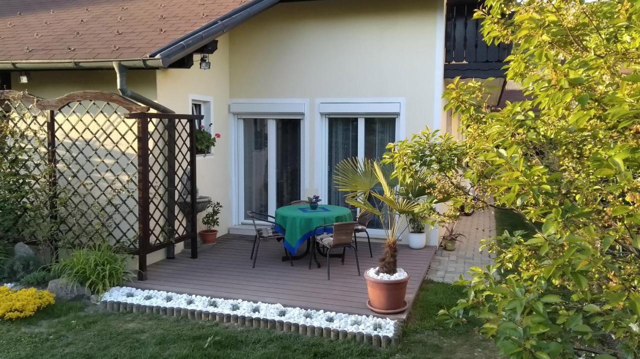 Apartma Golob Zgornja Kungota Exteriör bild