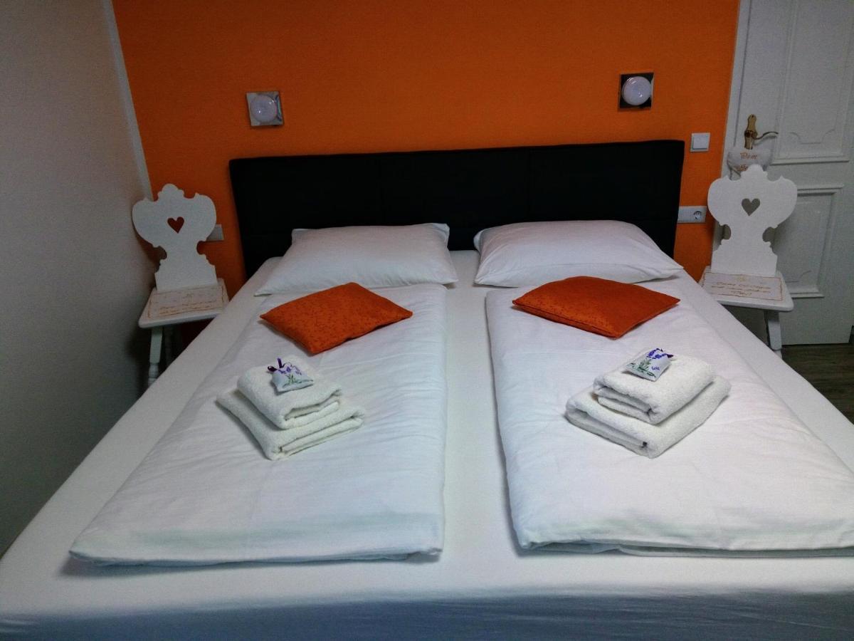 Apartma Golob Zgornja Kungota Exteriör bild