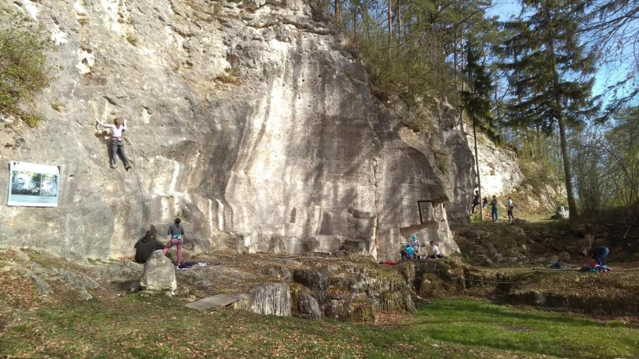Apartma Golob Zgornja Kungota Exteriör bild