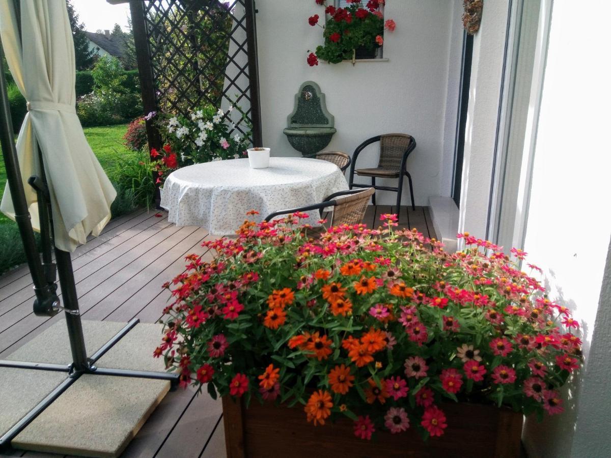 Apartma Golob Zgornja Kungota Exteriör bild