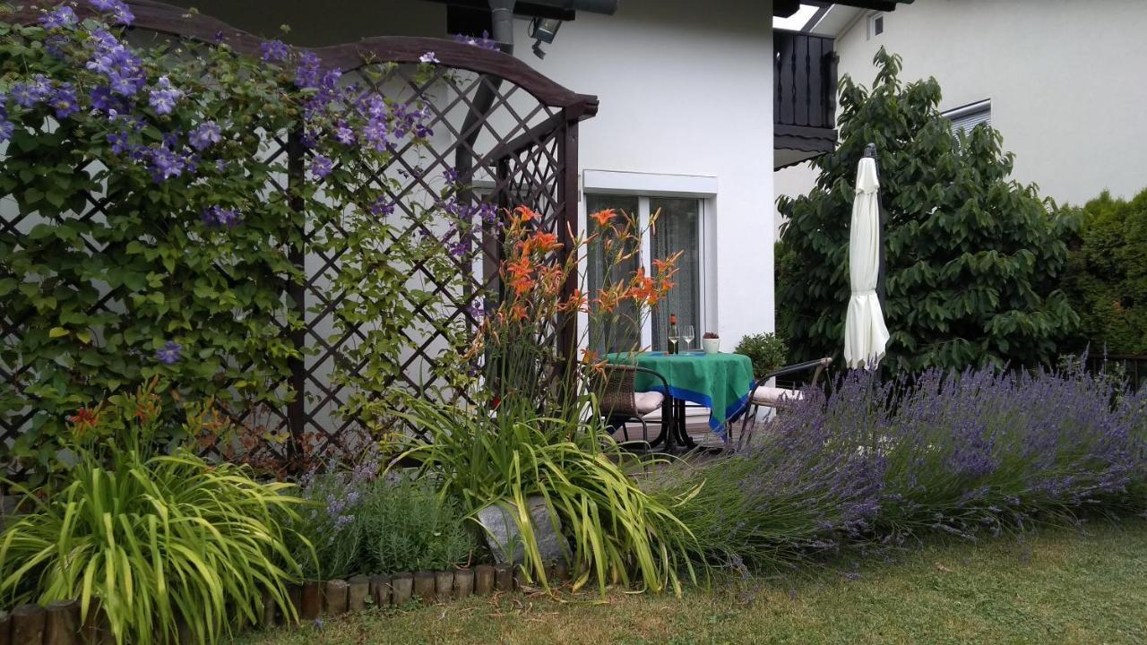 Apartma Golob Zgornja Kungota Exteriör bild