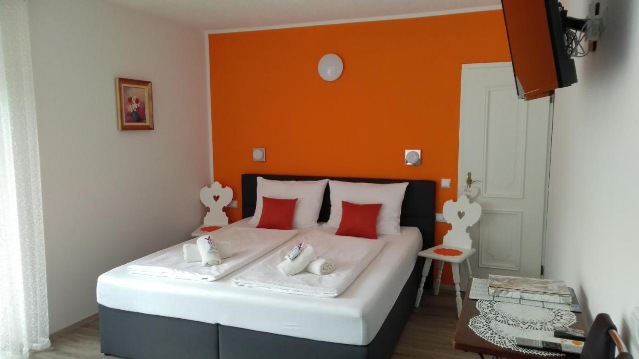 Apartma Golob Zgornja Kungota Exteriör bild